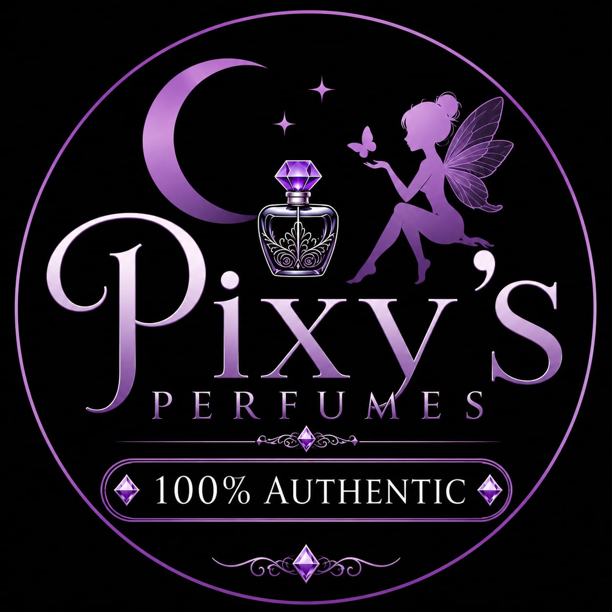 Pixy's Perfumes